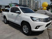 2016 Toyota Hilux Revo 2.4 SMARTCAB E 4WD Pickup