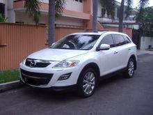 2010 Mazda CX-9 3.7 SUV AWD GT New Model Km 60 rb Bose Power Backdoor Camera Mulus