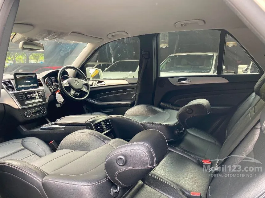2013 Mercedes-Benz ML250 CDI SUV