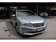 2012 Toyota Camry 2.0 (ปี 12-16) G Sedan AT