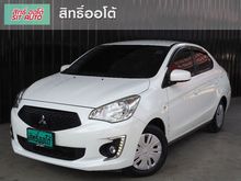 2019 Mitsubishi Attrage 1.2 (ปี 13-16) GLX Sedan AT