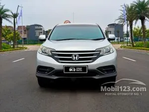 2013 Honda CR-V 2.0 SUV