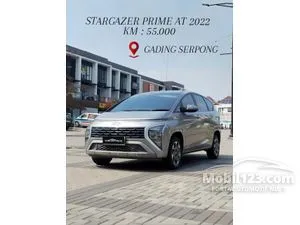 2022 Hyundai Stargazer 1.5 Prime MPV