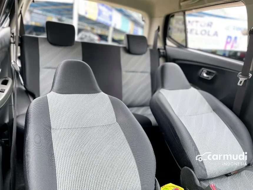 2020 Daihatsu Ayla X Hatchback