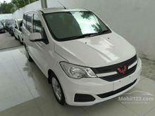 2020 Wuling Confero 1.5 DB