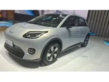 2026 GAC AION UT 0.0 Standard Hatchback ING Free Ban Serep dan Kaca Film Full Cover Stock Ready