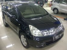 2008 Nissan Livina XV 1.8 AT.Tdp 7jt