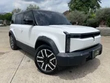 2026 Jaecoo 6 0.0 (ปี 24-31) Long Range 4WD SUV