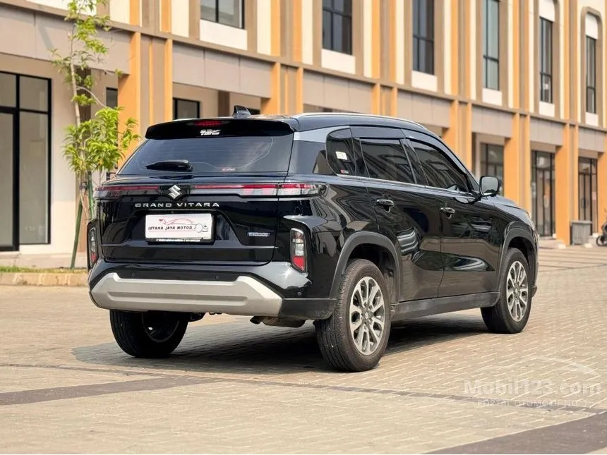 2024 Suzuki Grand Vitara GX SUV