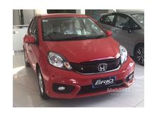 2018 Honda Brio 1.2 Satya E Hatchback