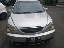 2003 KIA Carens 1.8 FJ MPV