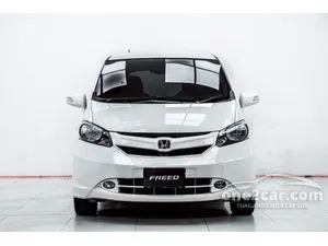2010 Honda FREED 1.5 E Wagon