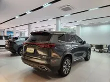 2026 Chery Tiggo 8 1.5 CSH Premium SUV