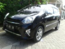 2014 Toyota Agya 998 G Hatchback Istimewa