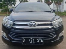 2018 Toyota Kijang Innova 2.0 G MPV good condition