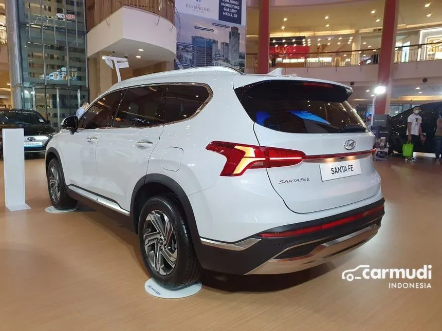 2024 Hyundai Santa Fe Prime SUV