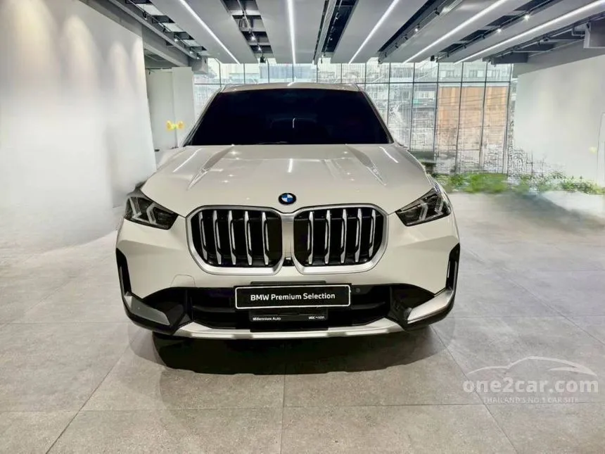 2023 BMW X1 sDrive20i xLine SUV