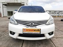 2017 Nissan Grand Livina 1.5 XV MPV