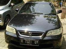 Honda Accord 2001