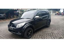 2007 Toyota Rush 1.5 S SUV