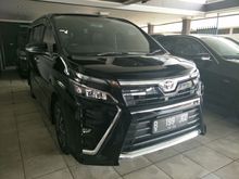 Toyota Voxy tdp 45 jt saja