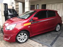 2016 Mitsubishi Mirage 1.2 GLS Hatchback