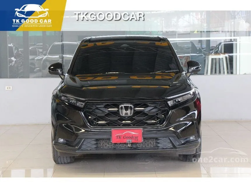 2023 Honda CR-V ES SUV
