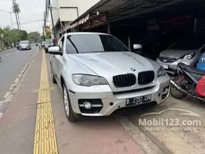2009 BMW X6 3.0 xDrive35i SUV