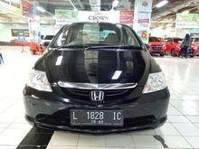 2005 Honda City 1.5 VTEC Sedan