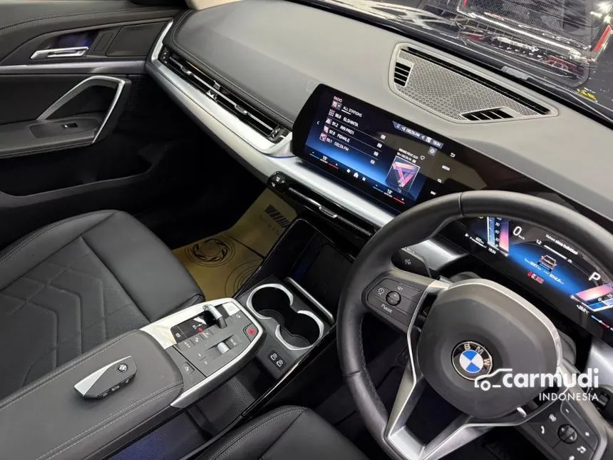 2024 BMW X1 sDrive18i xLine SUV