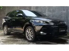2015 Toyota Harrier 2.0 XU60 SUV Alles ATPM - Full Service Record TDP 50JT