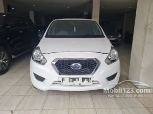 2016 Datsun GO+ 1.2 T MPV