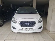 2016 Datsun GO+ 1.2 T MPV 3 BARIS CICILAN RINGAN