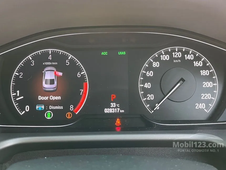 2021 Honda Accord Sedan