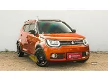 2018 Suzuki Ignis 1.2 GX SUV - PAJAK PANJANG - VISIT NOW