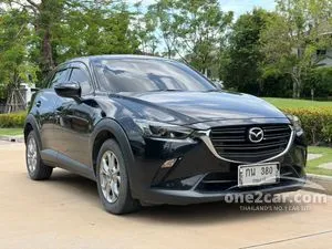 2023 Mazda CX-3 2.0 Base Plus SUV