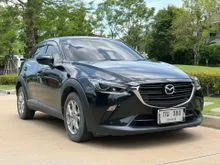 2023 Mazda CX-3 2.0 (ปี 15-26) Base Plus SUV