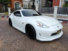2009 Nissan 370Z 3.7 (ปี 09-15) Coupe AT