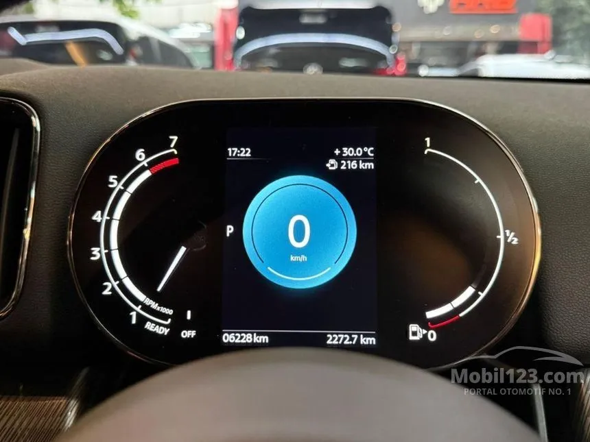 2024 MINI Countryman Cooper S SUV