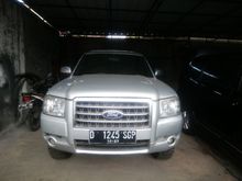 2007 Ford Everest 2.5 4x4 Siap Pakai Istimewa