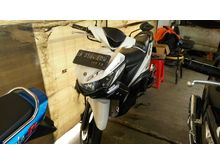 2014 Yamaha Mio 110 Others