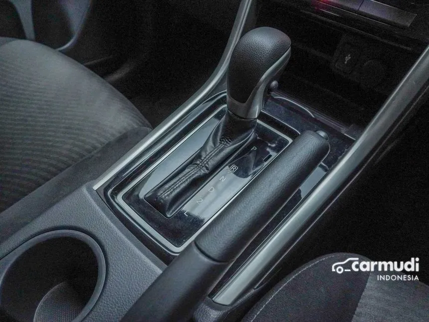 2021 Mitsubishi Xpander EXCEED Wagon