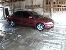 1995 Ford Laser 1.3 Sedan