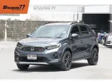 2023 Honda WR-V 1.5 (ปี 23-29) RS SUV