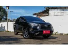 2022 Toyota Kijang Innova 2.0 G MPV_Garansi 7G+ Selama 1 Tahun