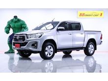 2018 Toyota Hilux Revo 2.4 DOUBLE CAB Prerunner J Plus Pickup
