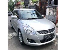 2013 Suzuki Swift 1.4 GX Hatchback