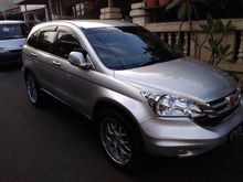 2011 Honda CR-V 2.0 2.0 i-VTEC SUV