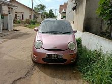 2008 Chery QQ