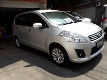 Suzuki Ertiga GX 2014 M.T tangan pertama, full ori bisa cash atau kredit hrg msh bisa nego